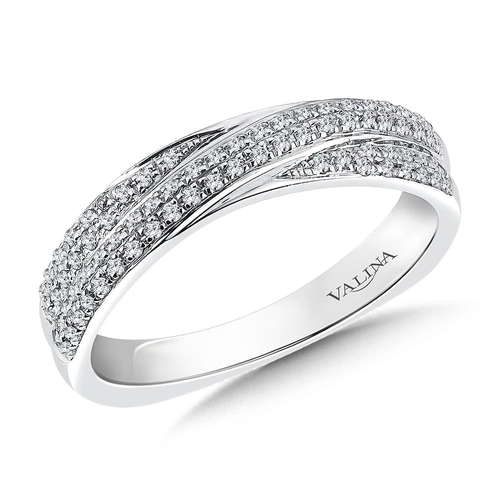 Wedding Band