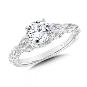 Diamond Engagement Ring
