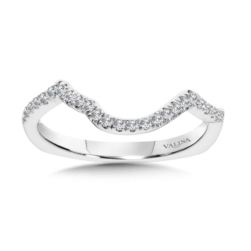 Wedding Band