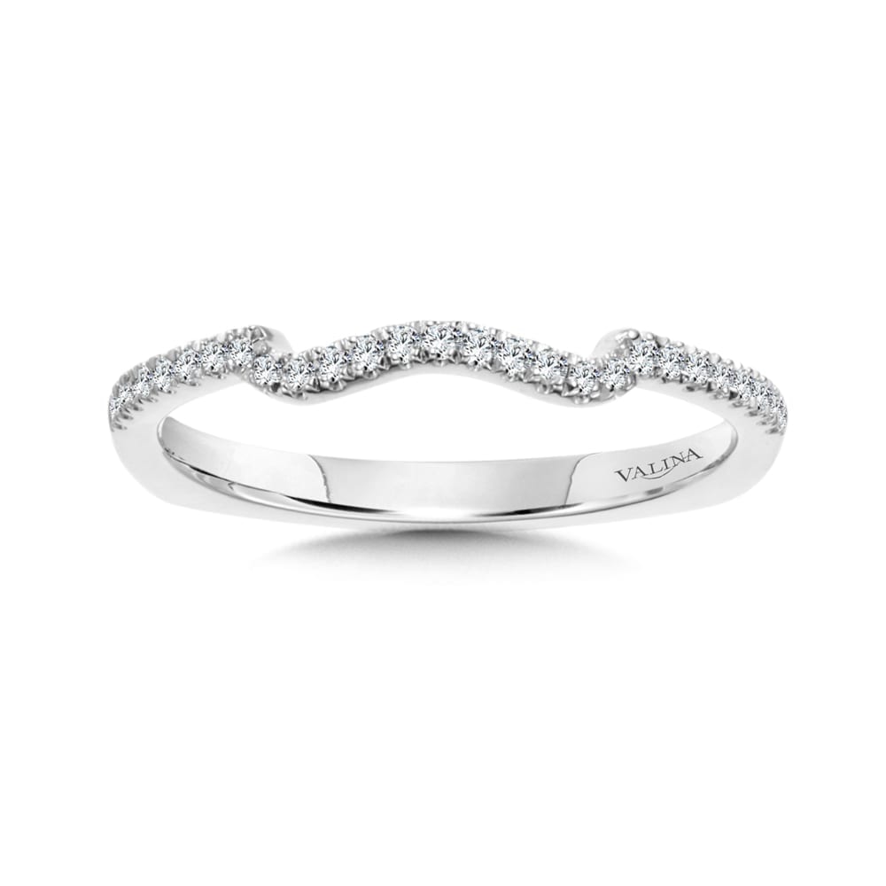 Wedding Band