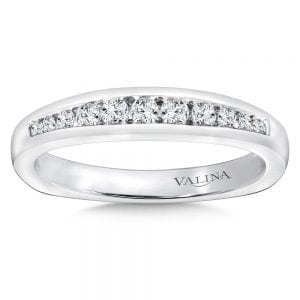 Wedding Band