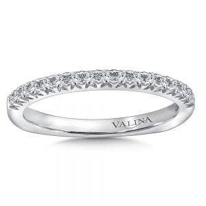 Wedding Band