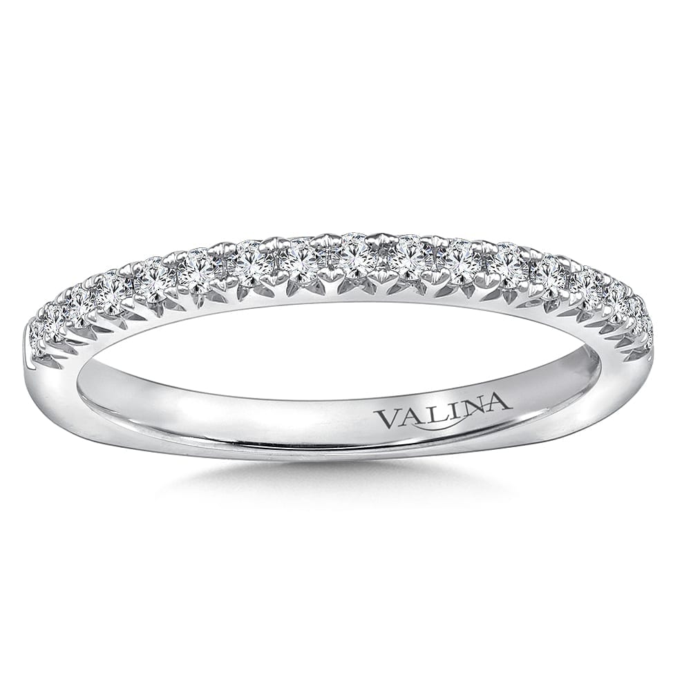Wedding Band