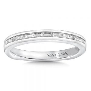 Wedding Band
