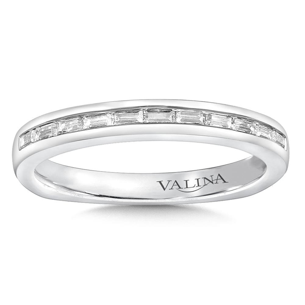Wedding Band