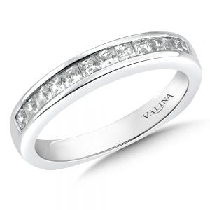 Wedding Band