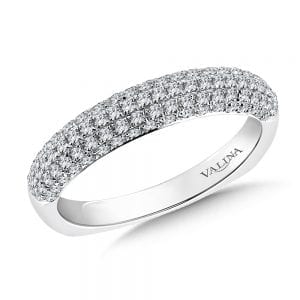 Wedding Band