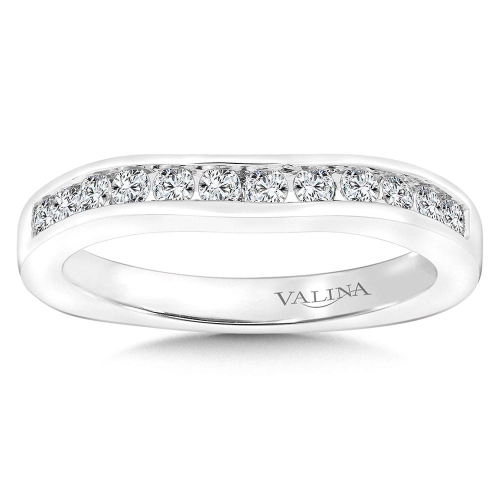 Wedding Band