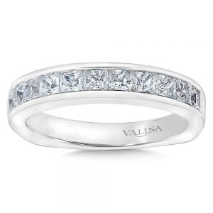 Wedding Band