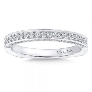 Wedding Band