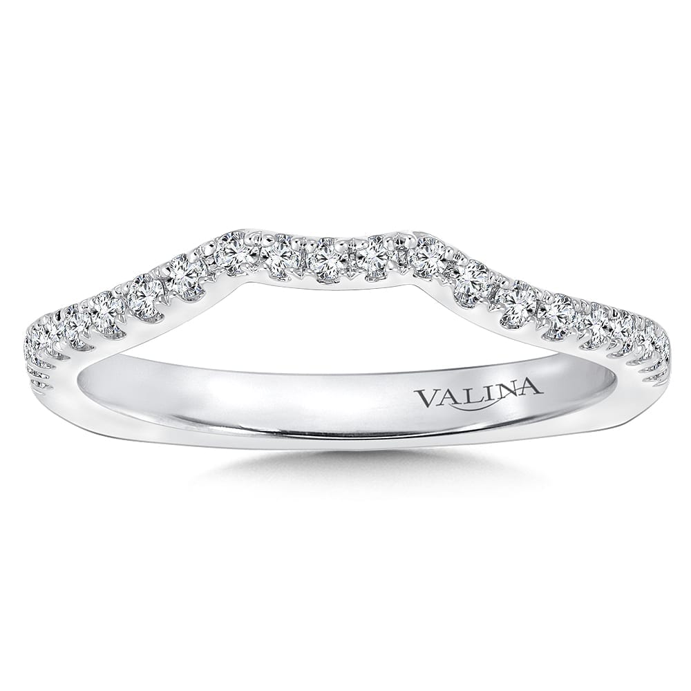 Wedding Band
