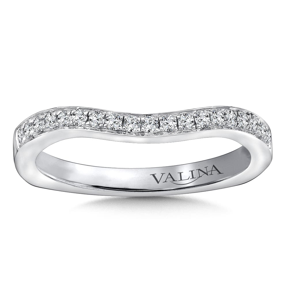 Wedding Band
