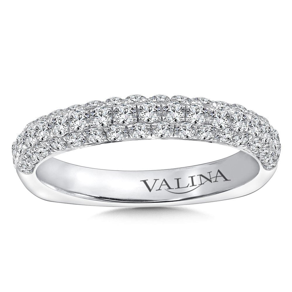 Wedding Band