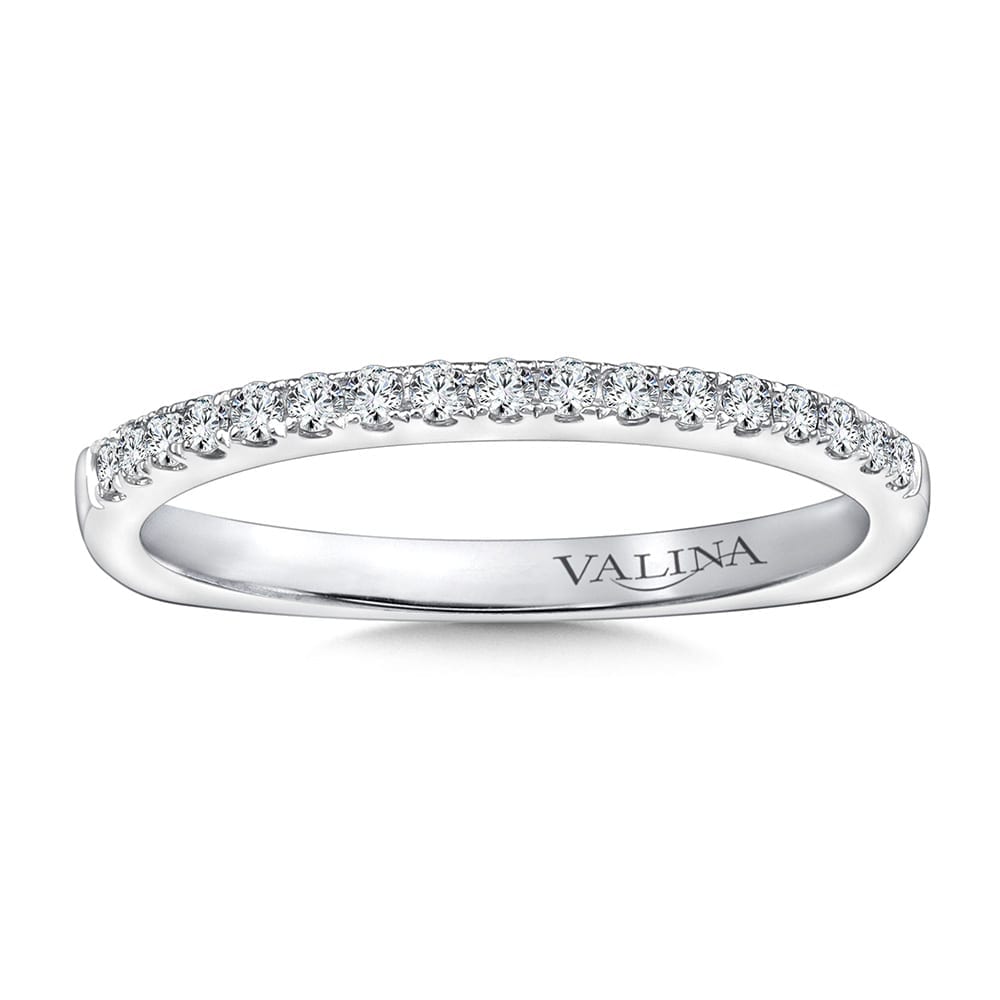Wedding Band