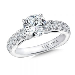 Diamond Engagement Ring