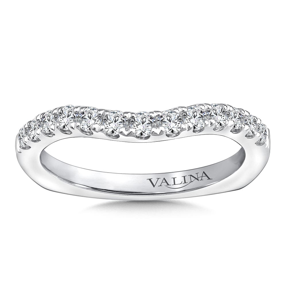 Wedding Band