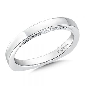 Wedding Band