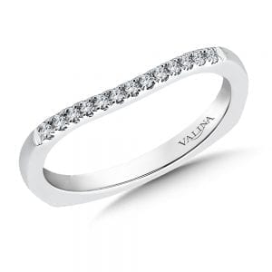 Wedding Band