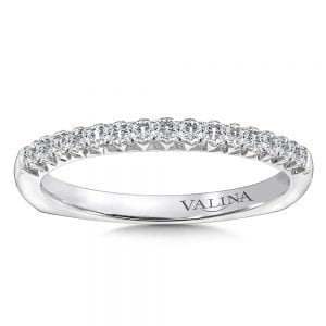 Wedding Band