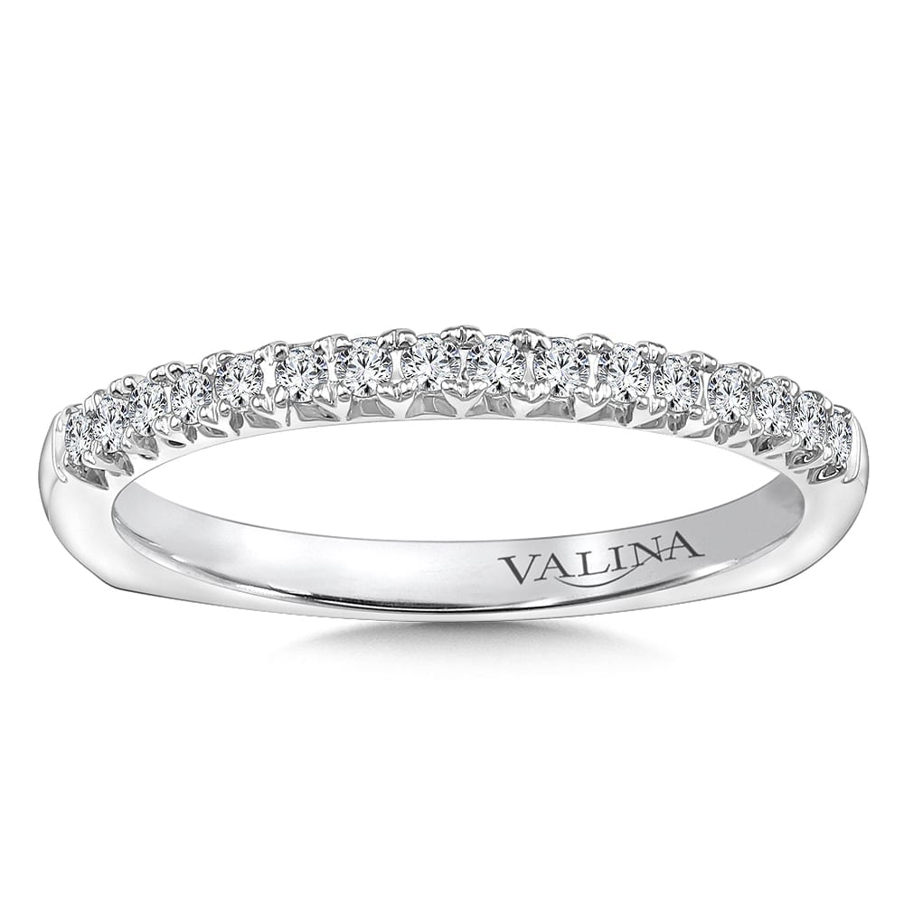 Wedding Band
