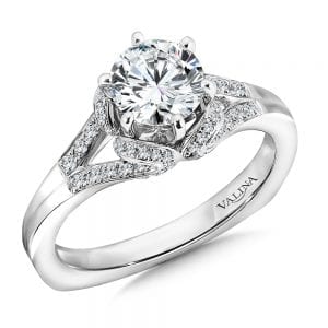 Diamond Engagement Ring