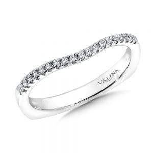 Wedding Band