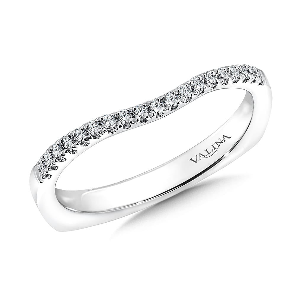 Wedding Band