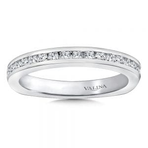 Wedding Band