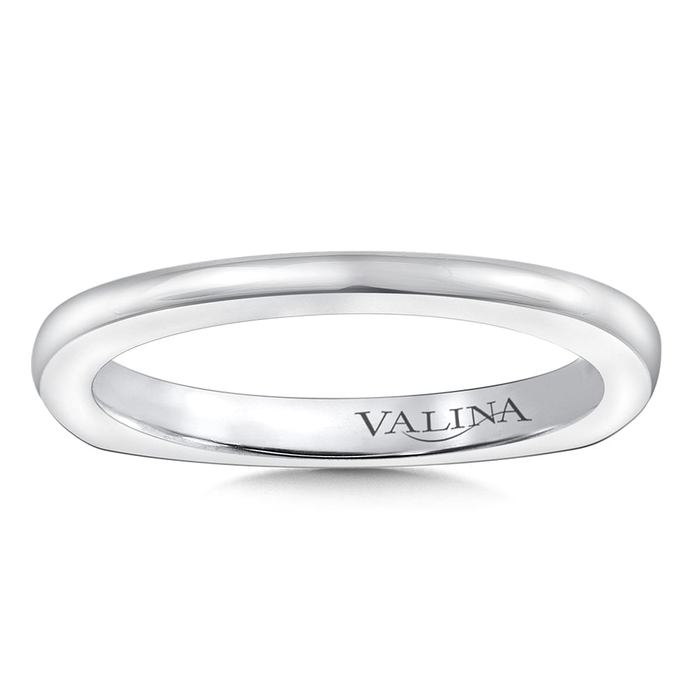 Wedding Band
