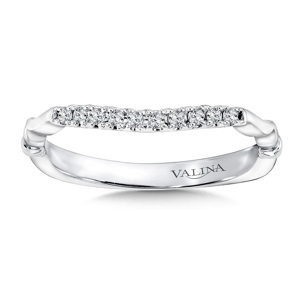 Wedding Band