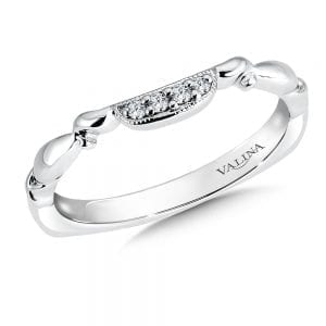 Wedding Band