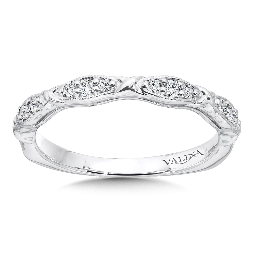 Wedding Band