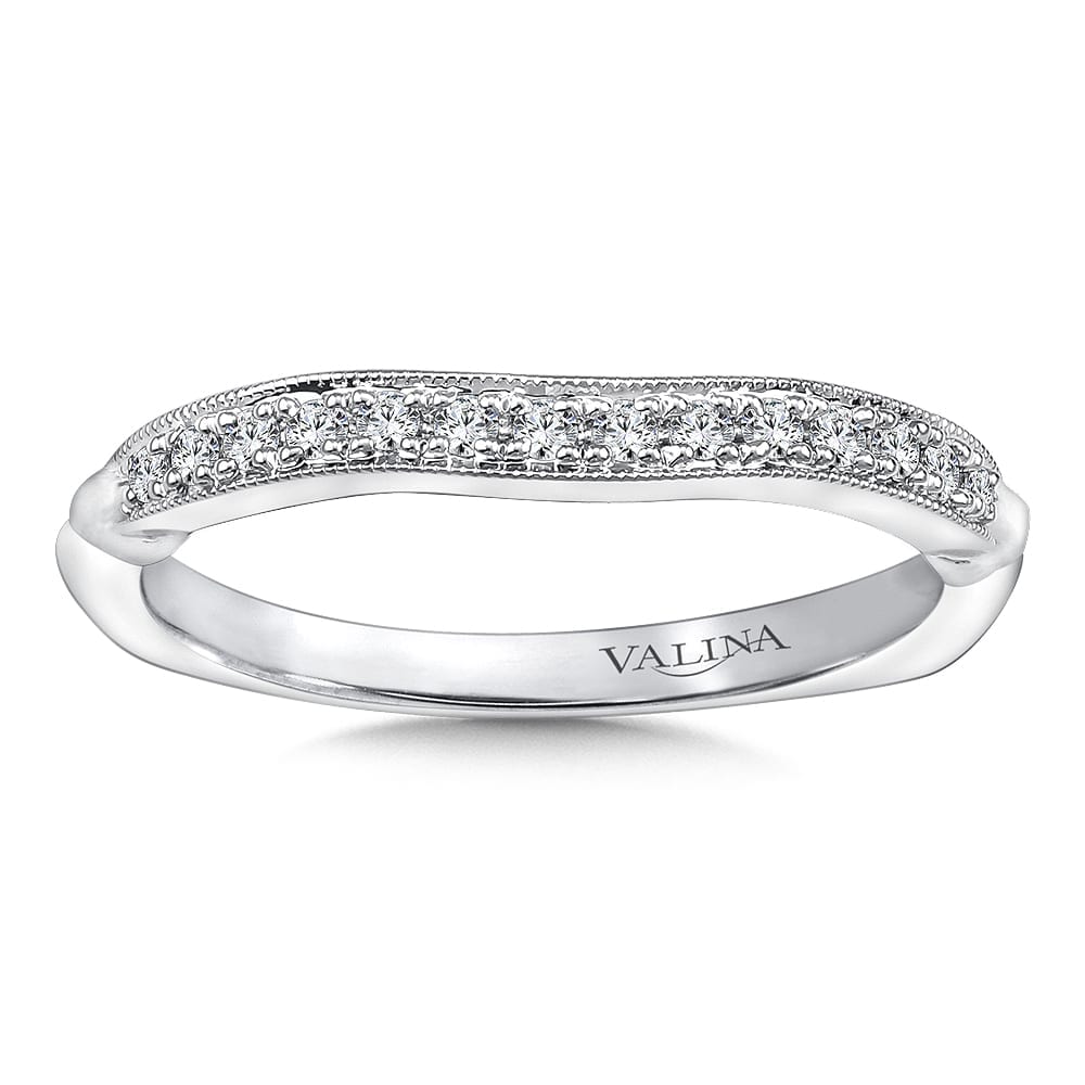 Wedding Band