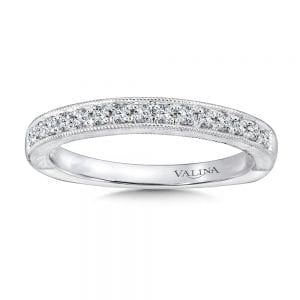 Wedding Band
