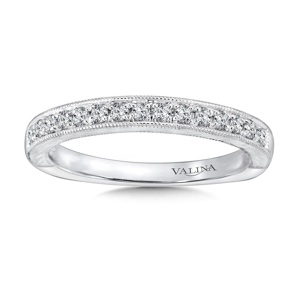 Wedding Band