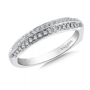 Wedding Band