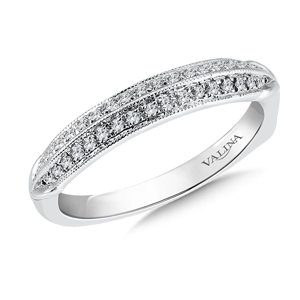 Wedding Band