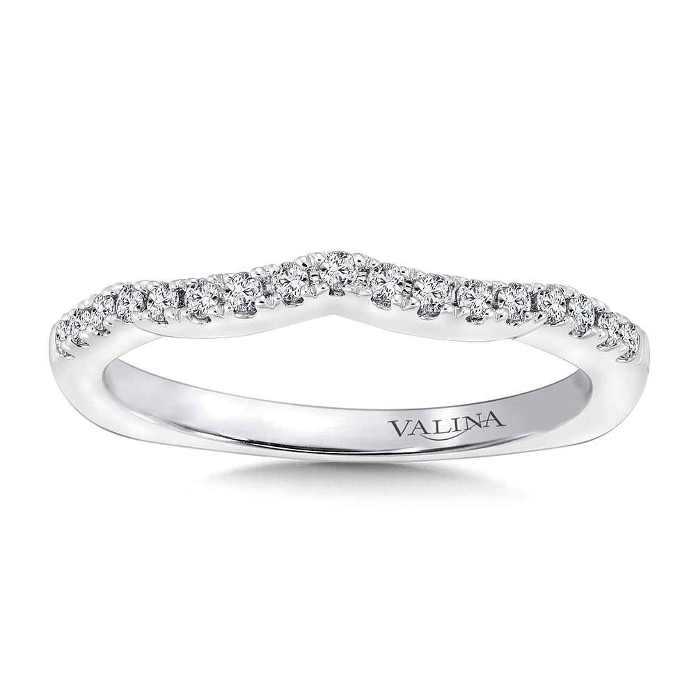 Wedding Band