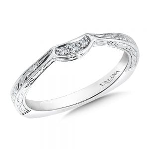 Wedding Band