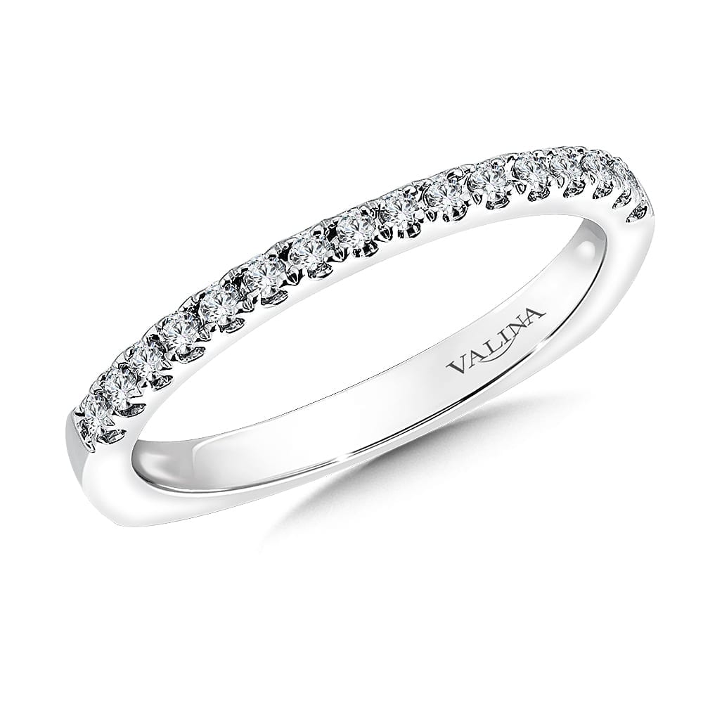 Wedding Band