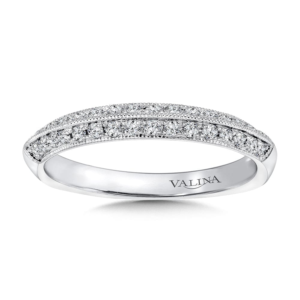 Wedding Band