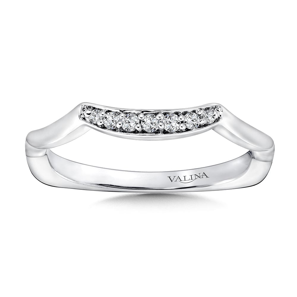 Wedding Band