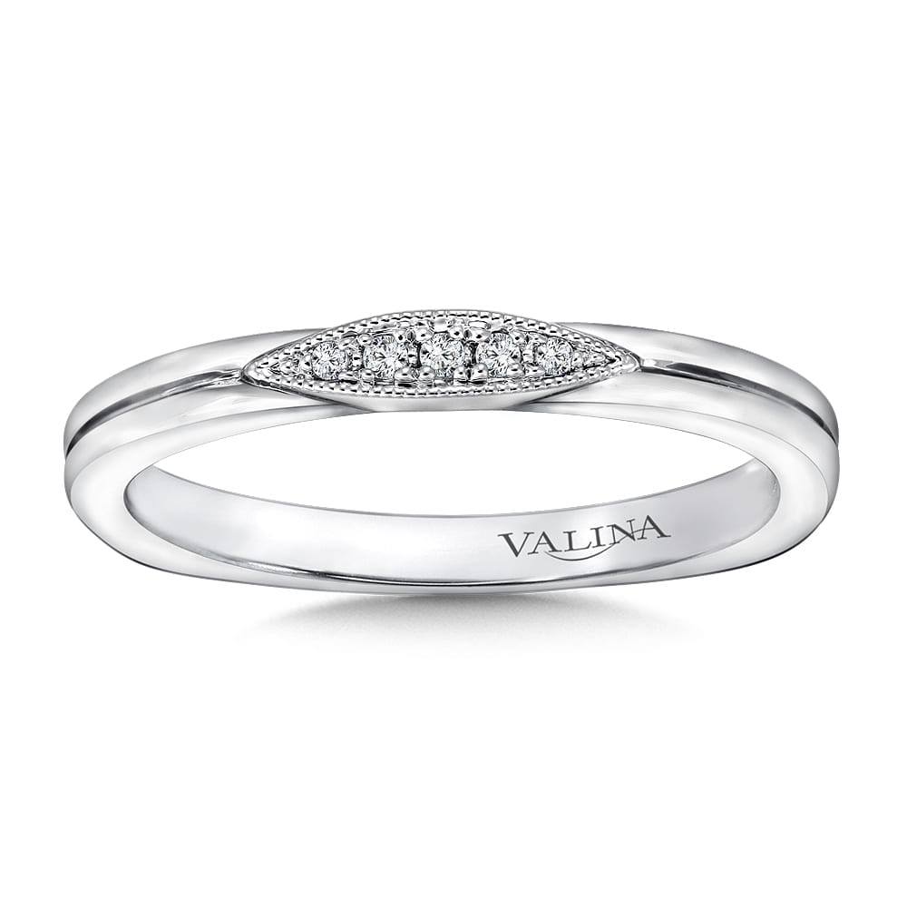 Wedding Band