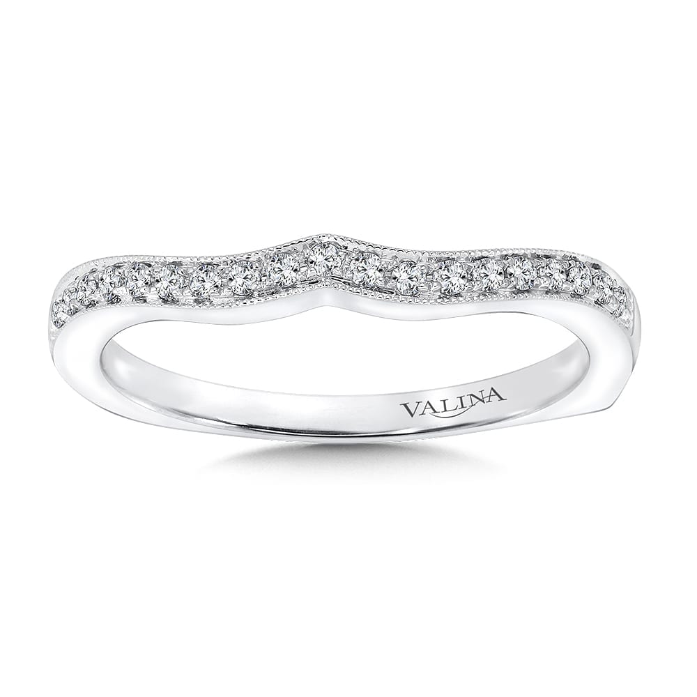 Wedding Band