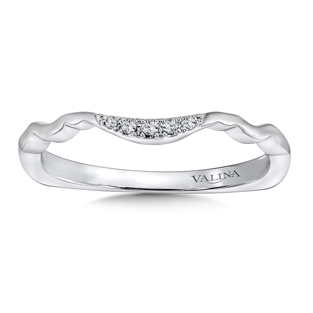 Wedding Band