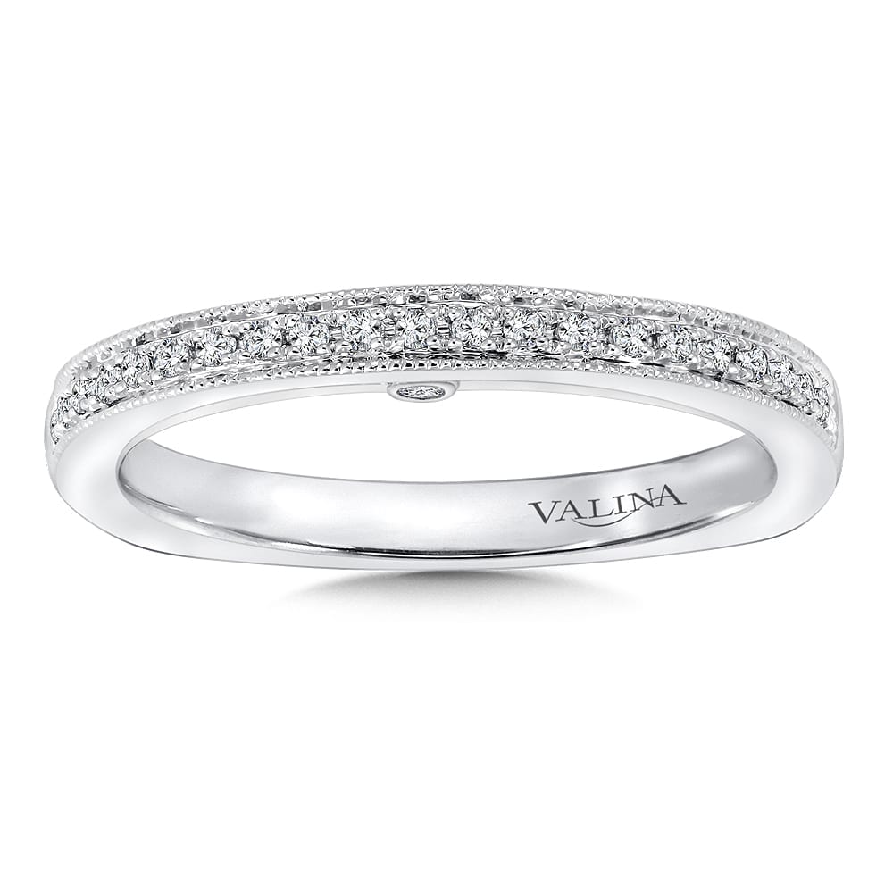 Wedding Band