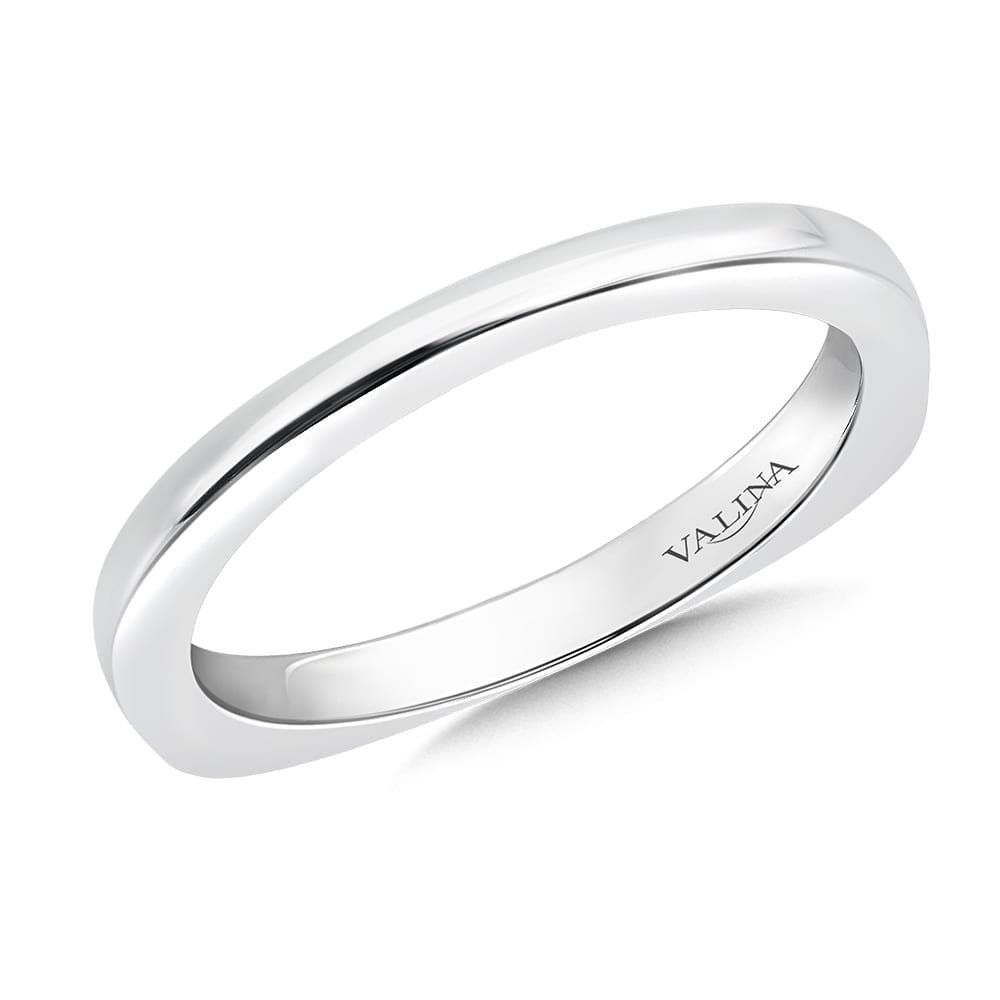 Wedding Band