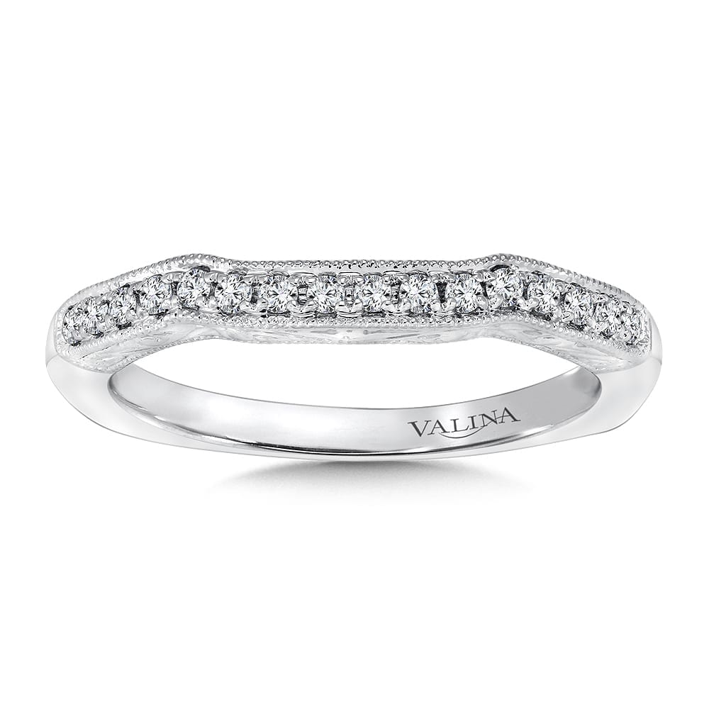 Wedding Band