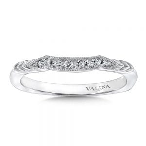 Wedding Band