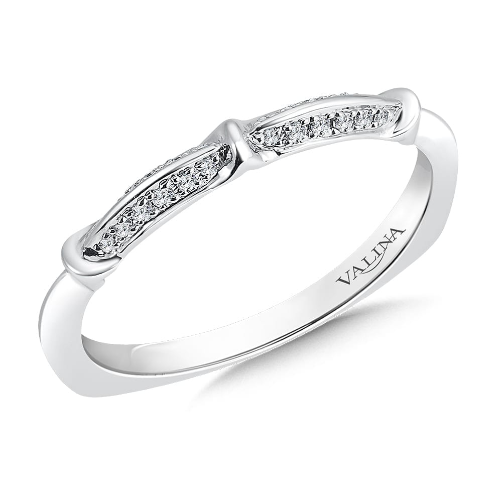 Wedding Band